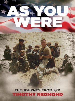 cover image of As You Were